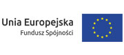Logo Funduszy Spójności