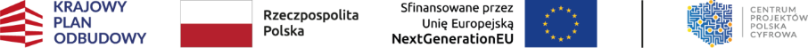 Logo CW